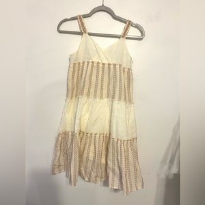 Zara mini dress